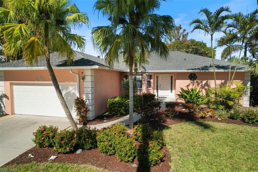 AQUALANE SHORES - Residential