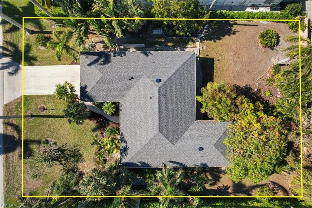 AQUALANE SHORES - Residential