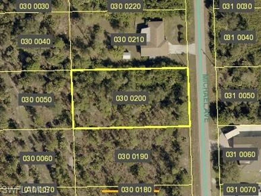Headline: Strategic Opportunity: Half-Acre Lot in High-Growth Corridor
Secure your stake in one of Lehigh Acres’ most promising pockets. This 21,649 sq. ft. parcel represents significant value for the savvy investor or builder. With new construction surging on the surrounding blocks and recent infrastructure improvements—including brand-new road surfacing—the area is primed for continued appreciation. Zoned RS-1 and free of restrictive HOA fees, this lot offers the flexibility and "buy-and-hold" or "build-and-flip" potential that serious portfolios demand.