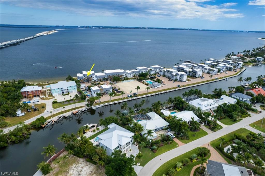 MARINER POINTE CONDO - Residential