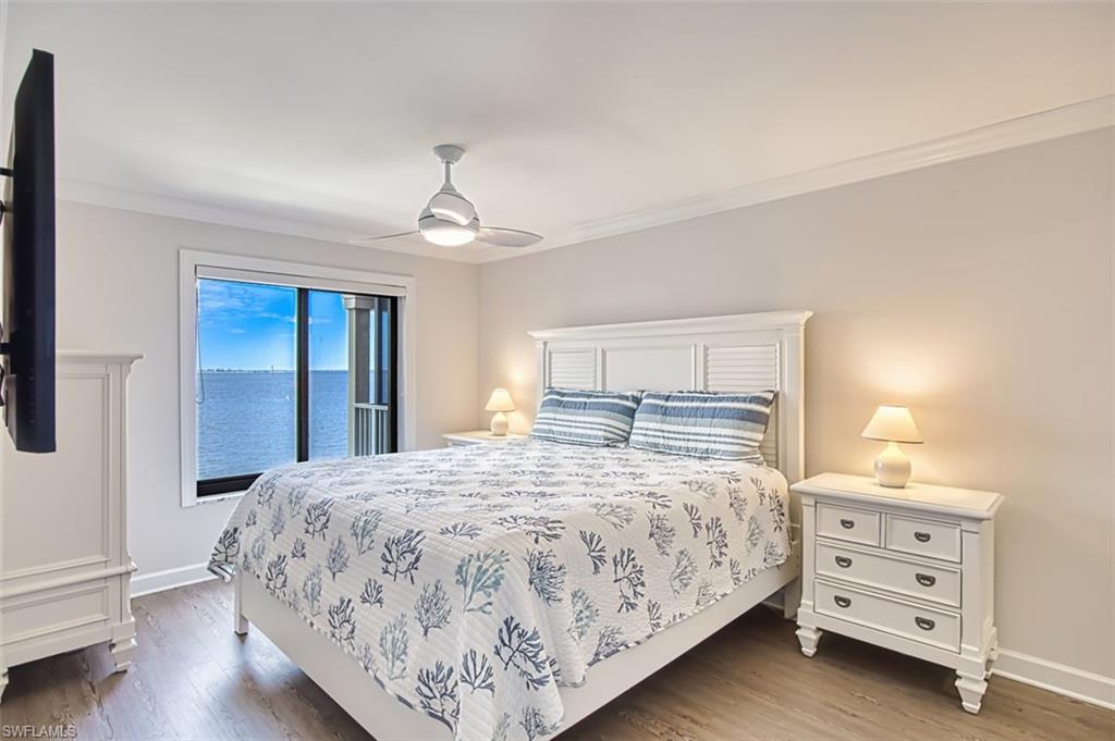 MARINER POINTE CONDO - Residential