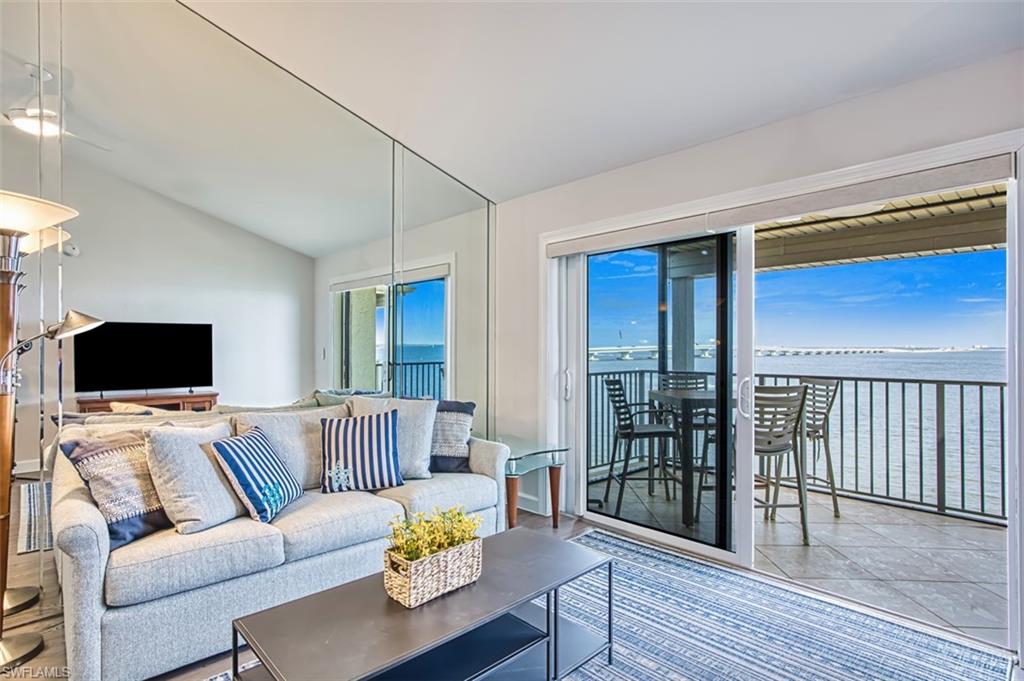 MARINER POINTE CONDO - Residential