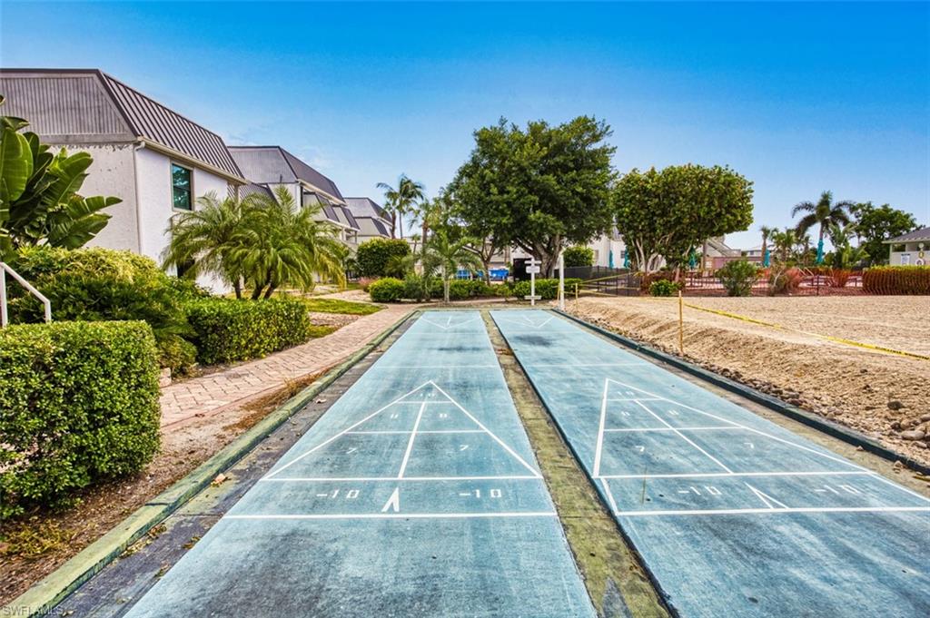 MARINER POINTE CONDO - Residential