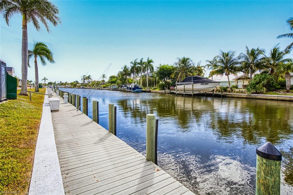 MARINER POINTE CONDO - Residential