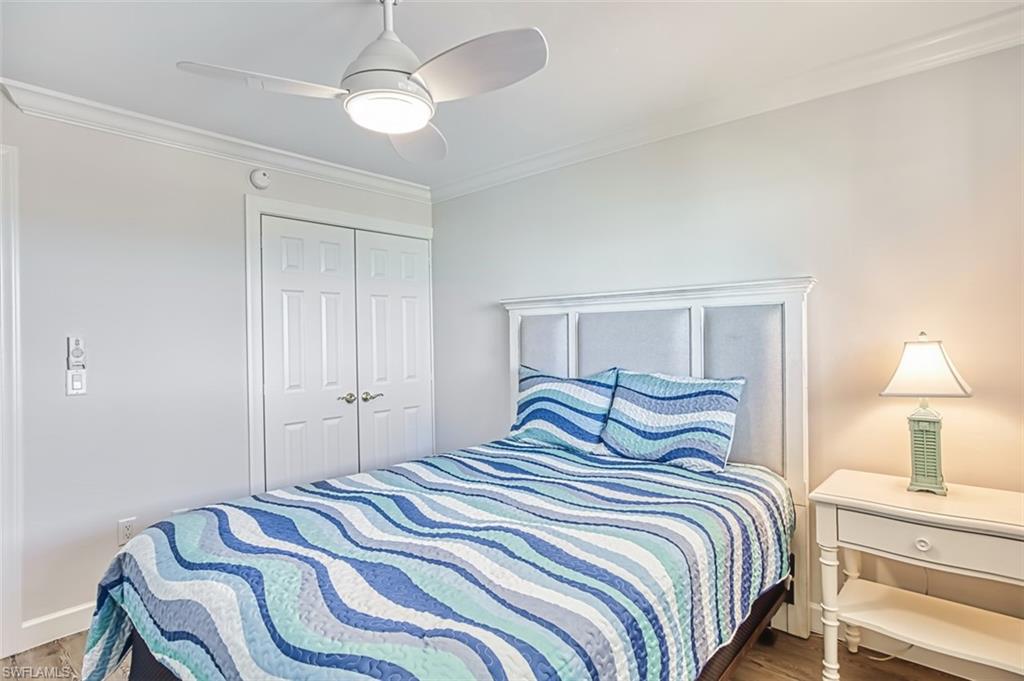 MARINER POINTE CONDO - Residential