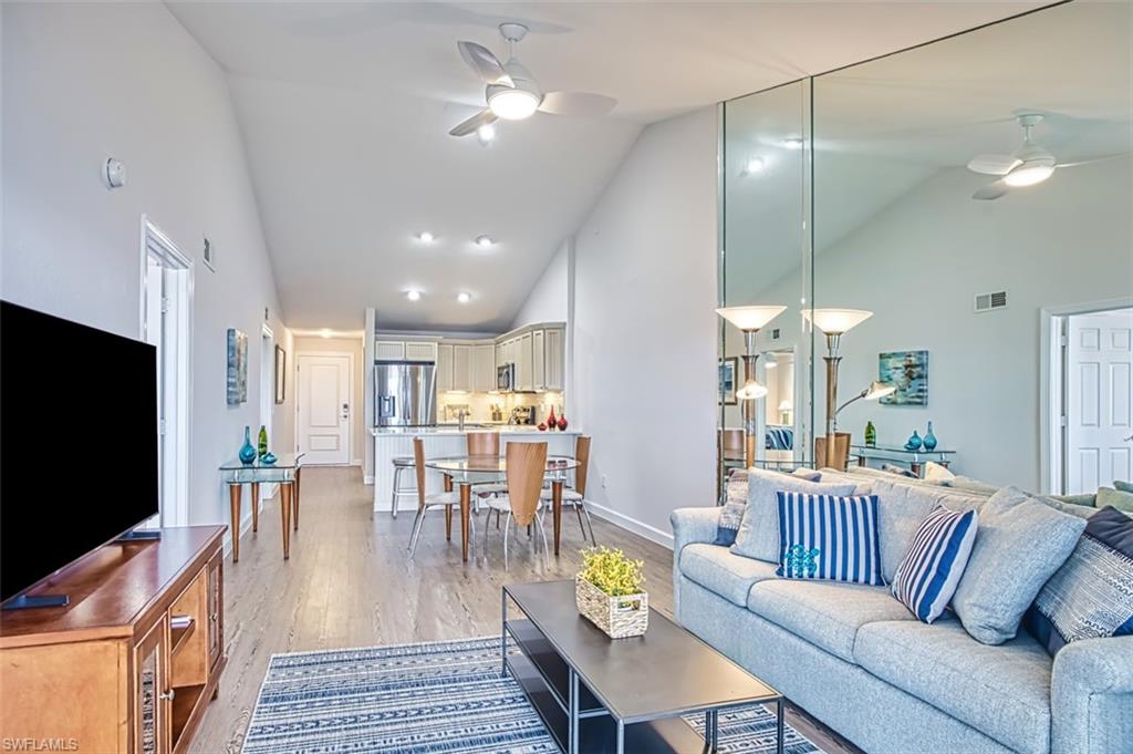 MARINER POINTE CONDO - Residential