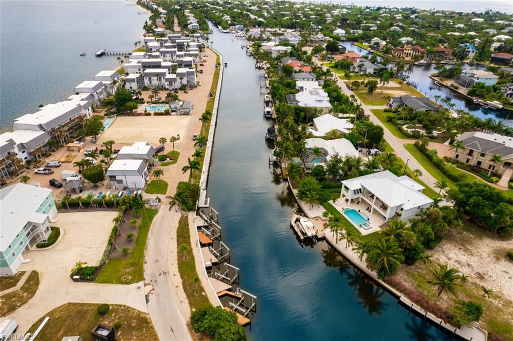 MARINER POINTE CONDO - Residential