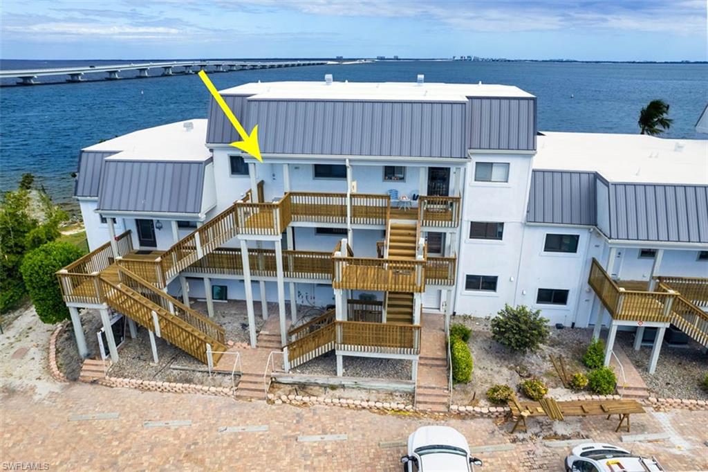 MARINER POINTE CONDO - Residential