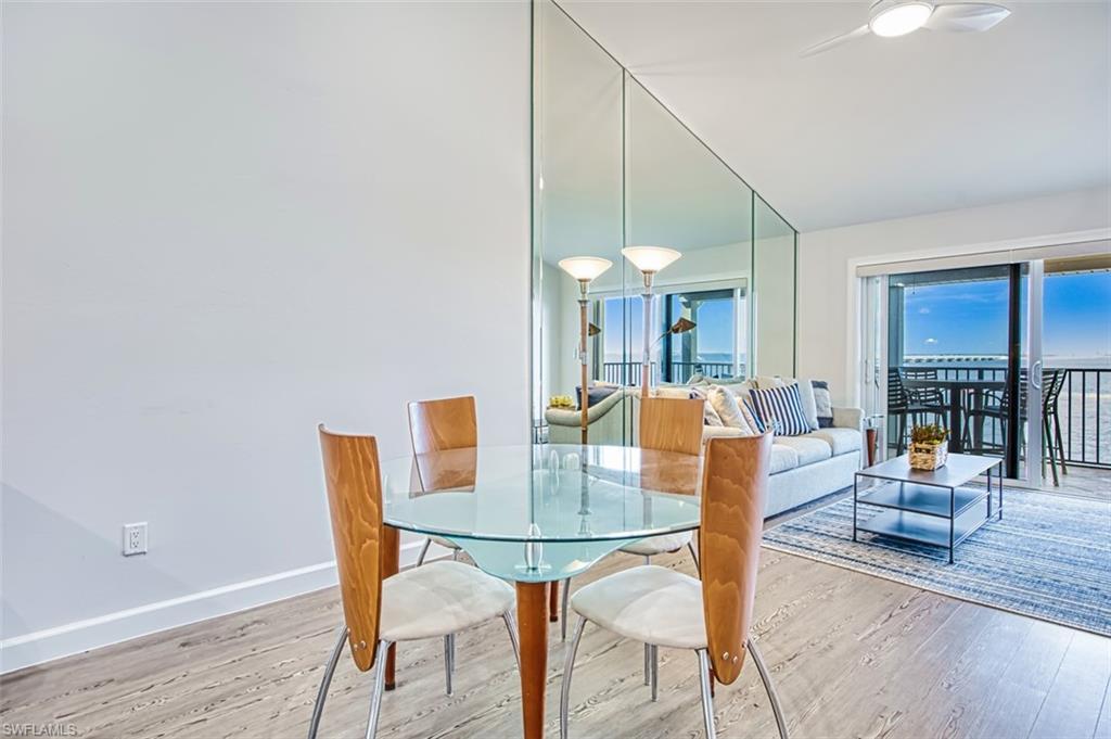 MARINER POINTE CONDO - Residential