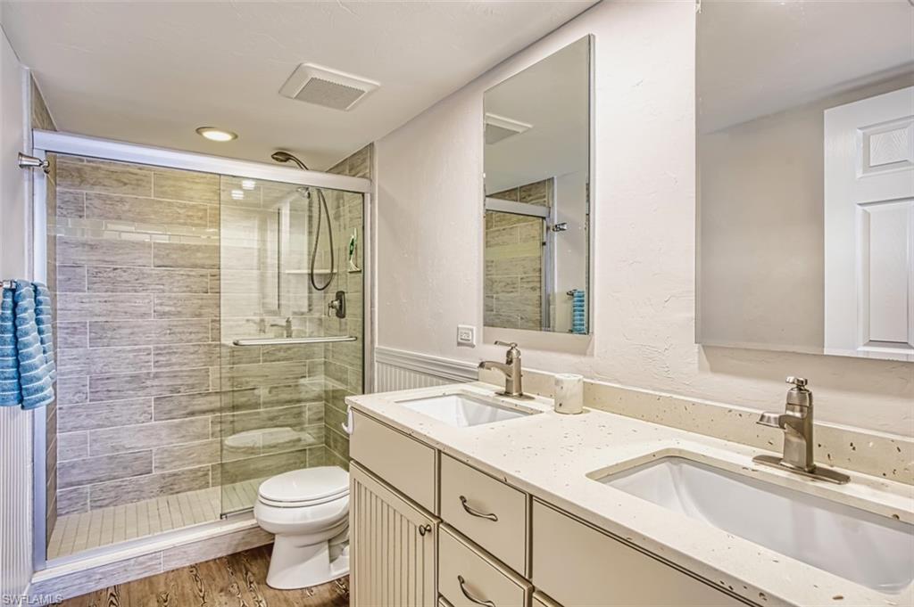 MARINER POINTE CONDO - Residential