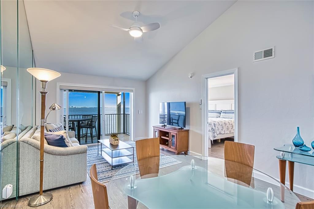 MARINER POINTE CONDO - Residential