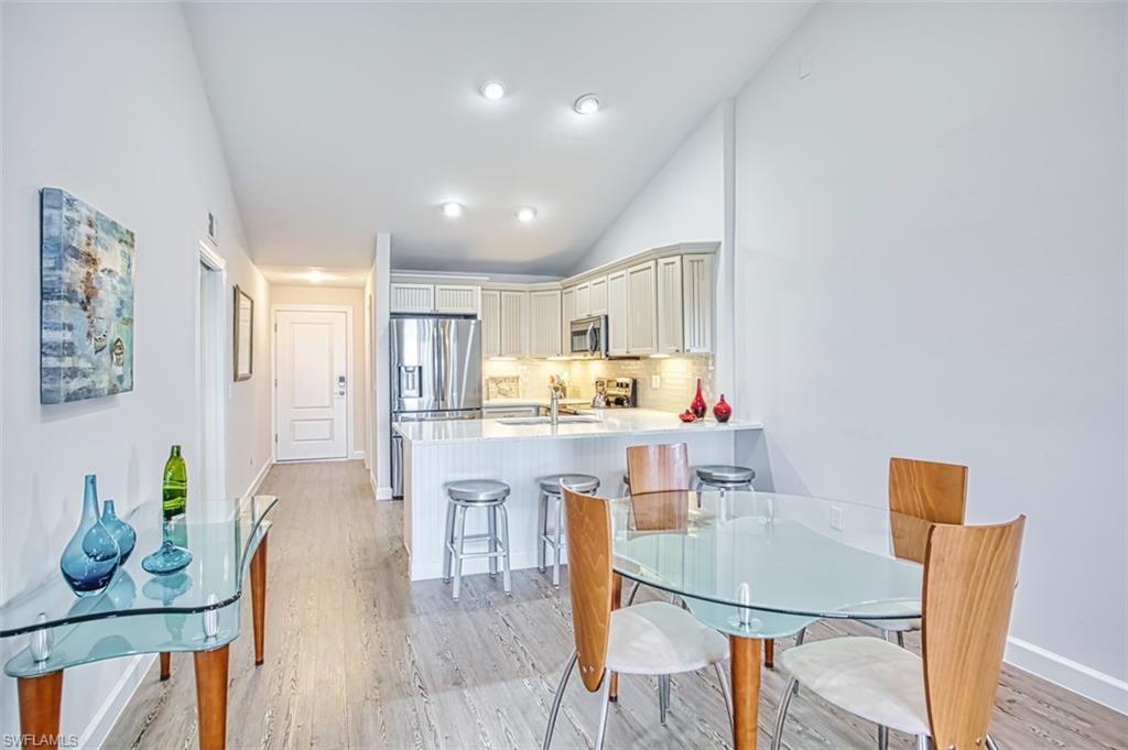 MARINER POINTE CONDO - Residential