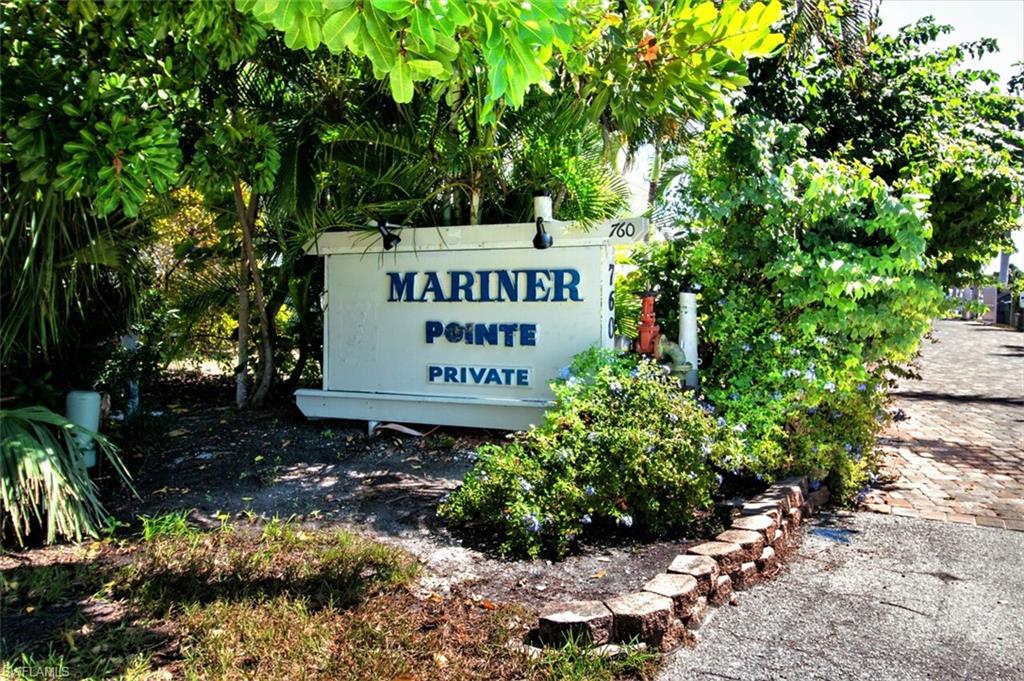 MARINER POINTE CONDO - Residential