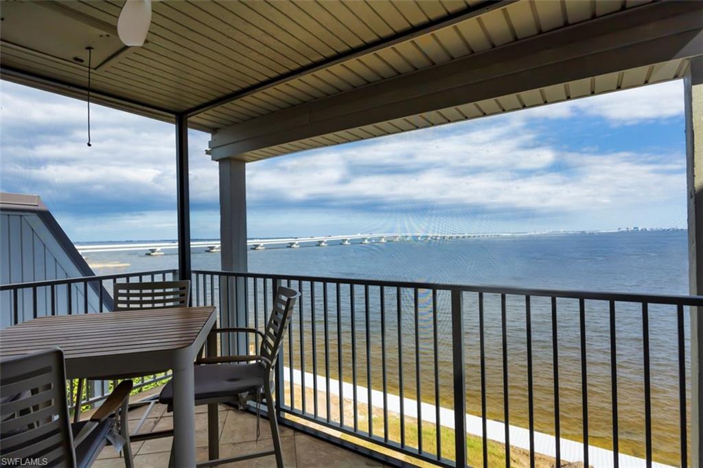 MARINER POINTE CONDO - Residential