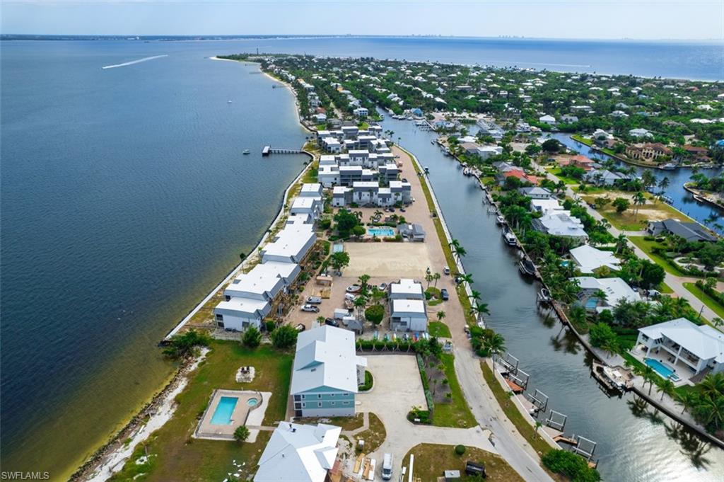 MARINER POINTE CONDO - Residential