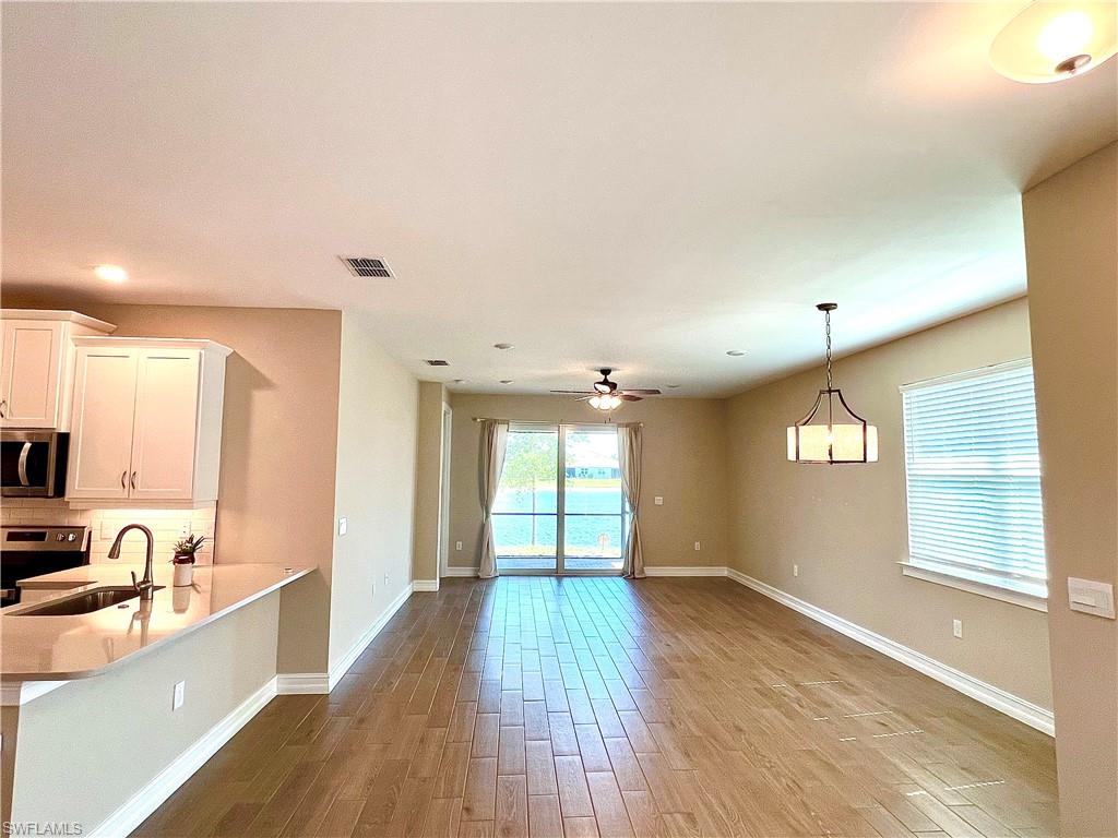 ENBROOK - Residential Lease