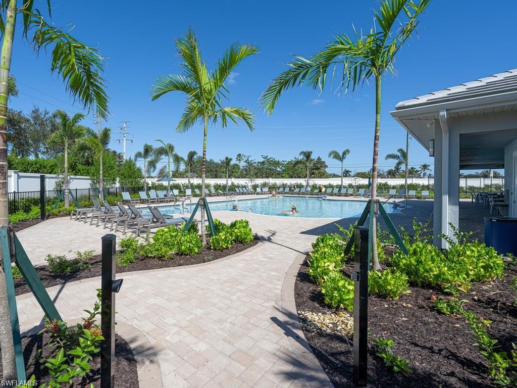 ENBROOK - Residential Lease