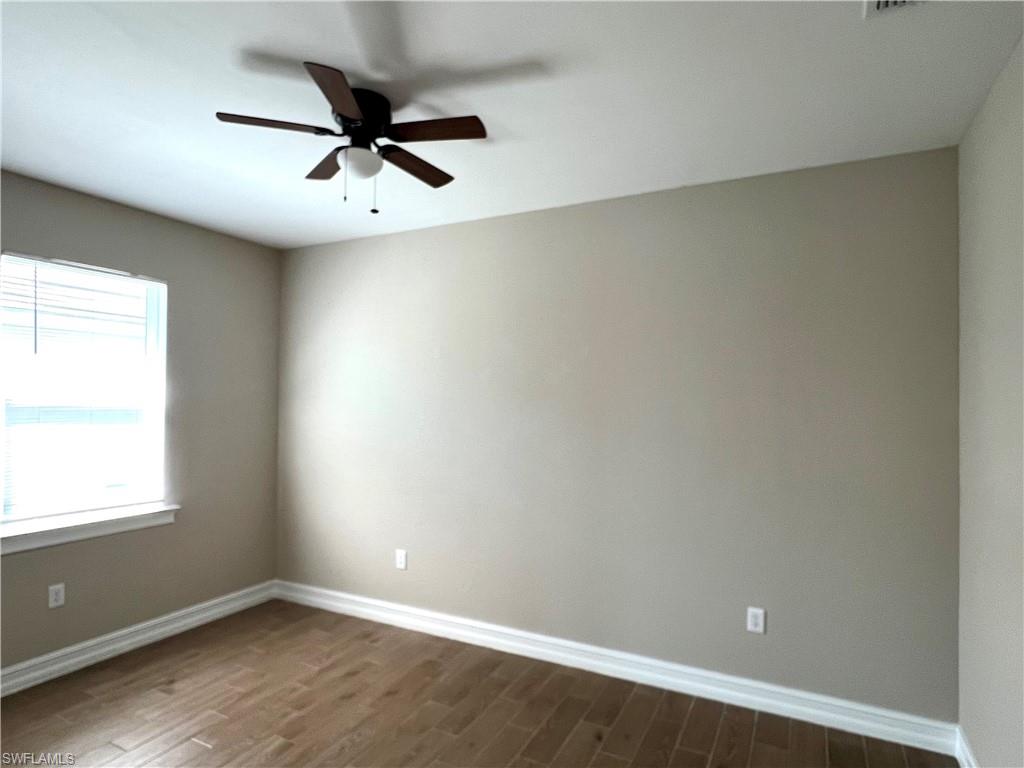 ENBROOK - Residential Lease