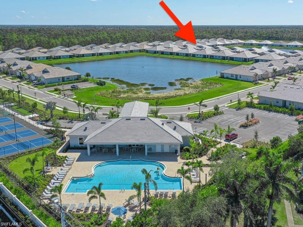 ENBROOK - Residential Lease