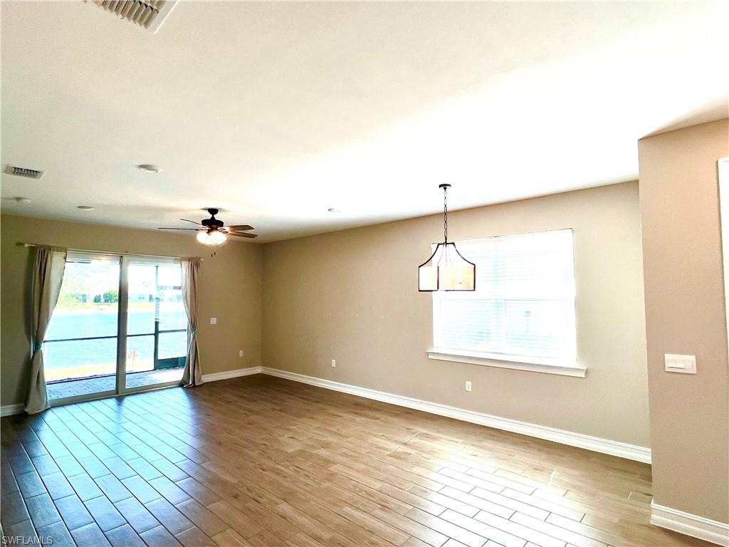 ENBROOK - Residential Lease