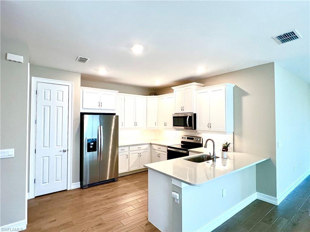 ENBROOK - Residential Lease