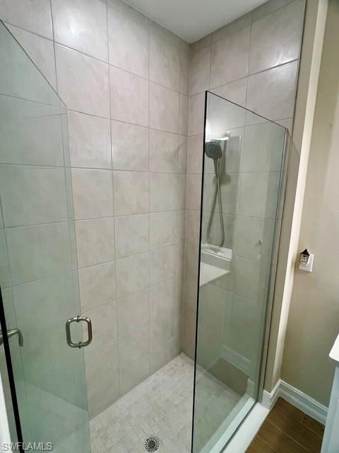 ENBROOK - Residential Lease