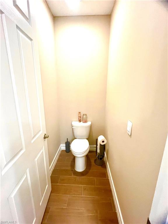 ENBROOK - Residential Lease