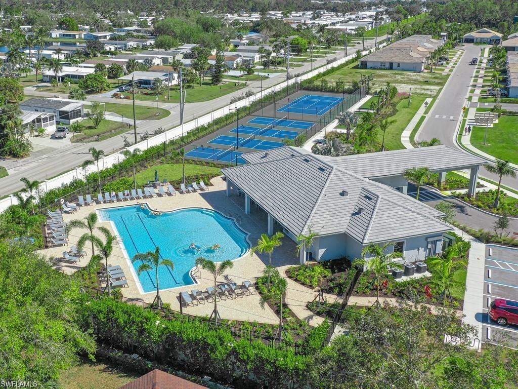 ENBROOK - Residential Lease