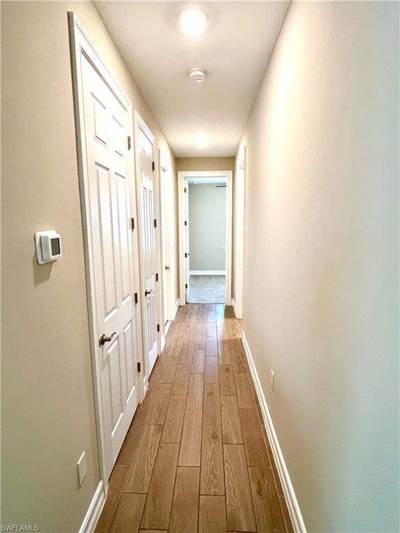 ENBROOK - Residential Lease