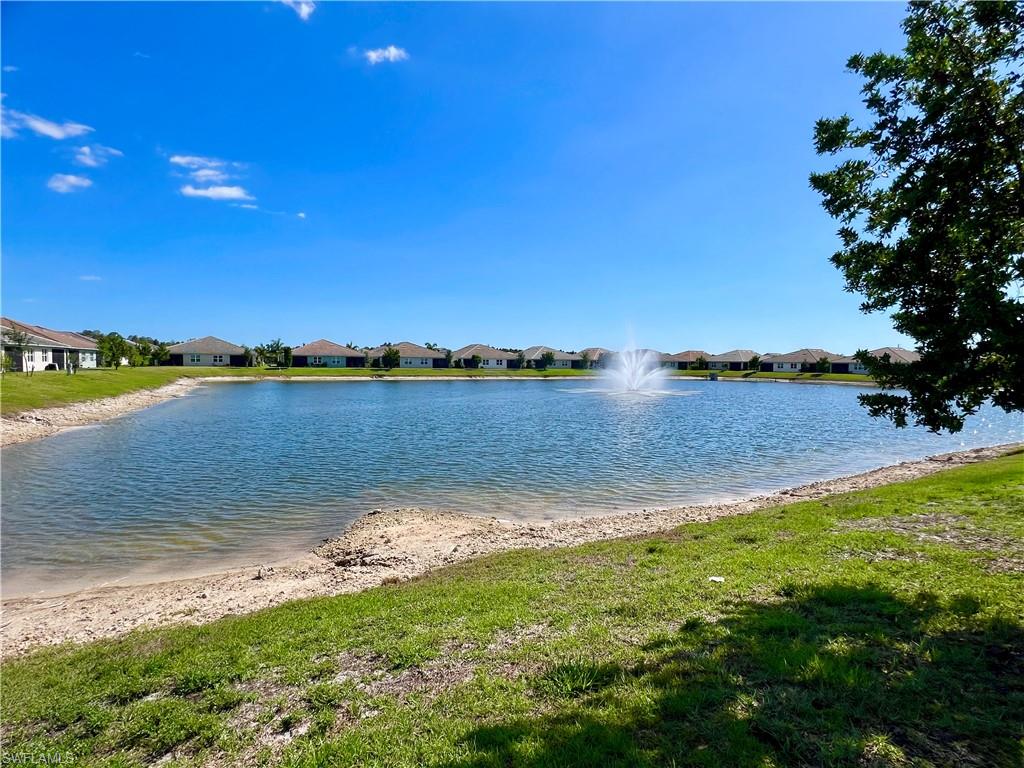 ENBROOK - Residential Lease