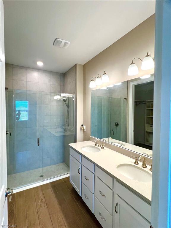 ENBROOK - Residential Lease