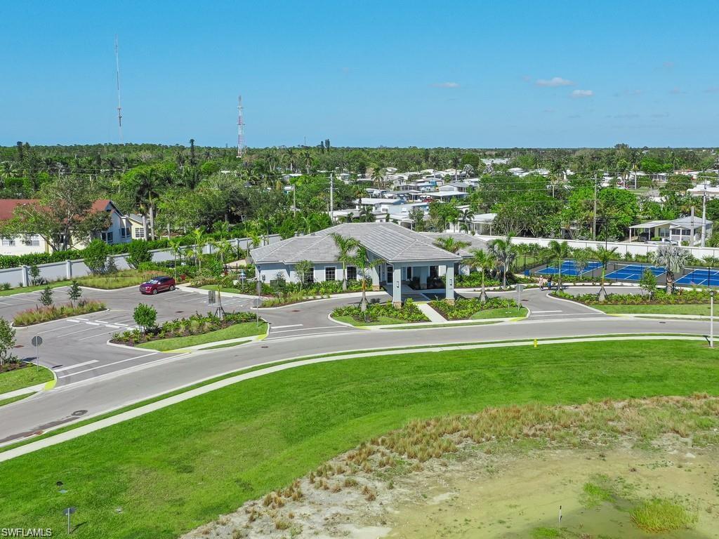 ENBROOK - Residential Lease