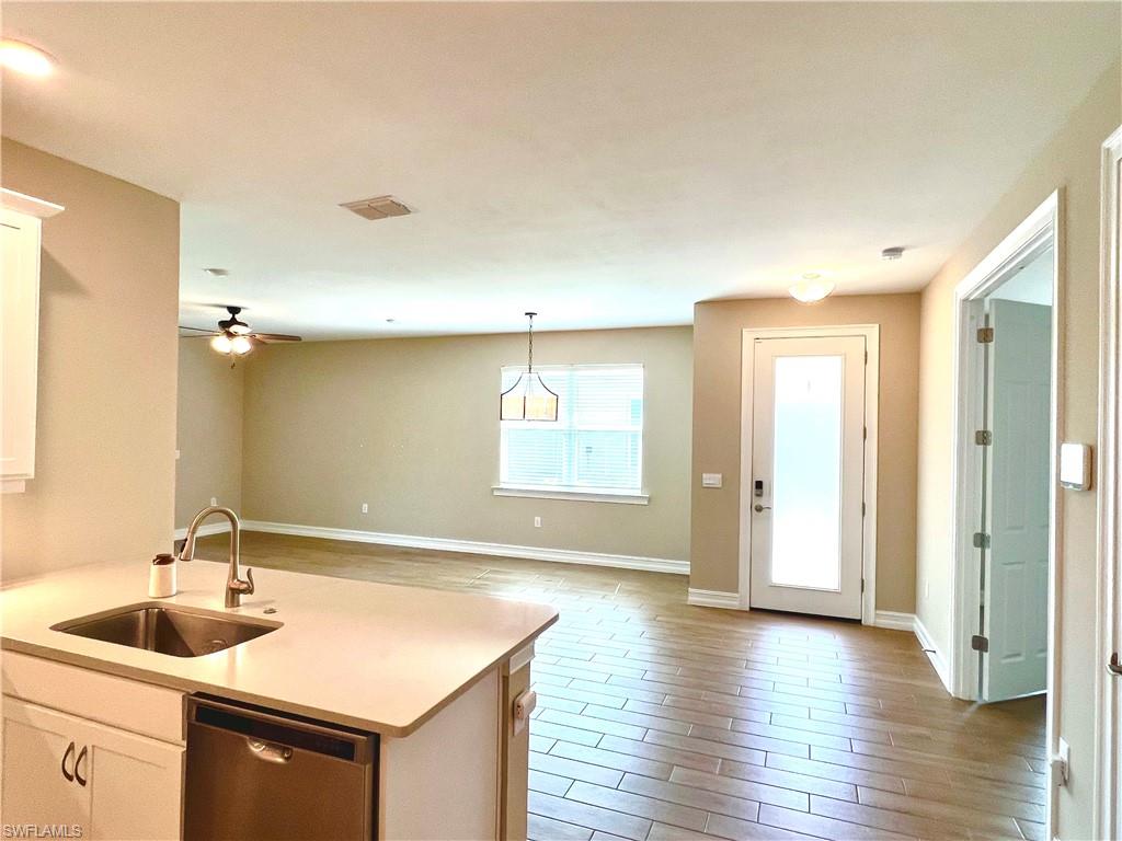 ENBROOK - Residential Lease