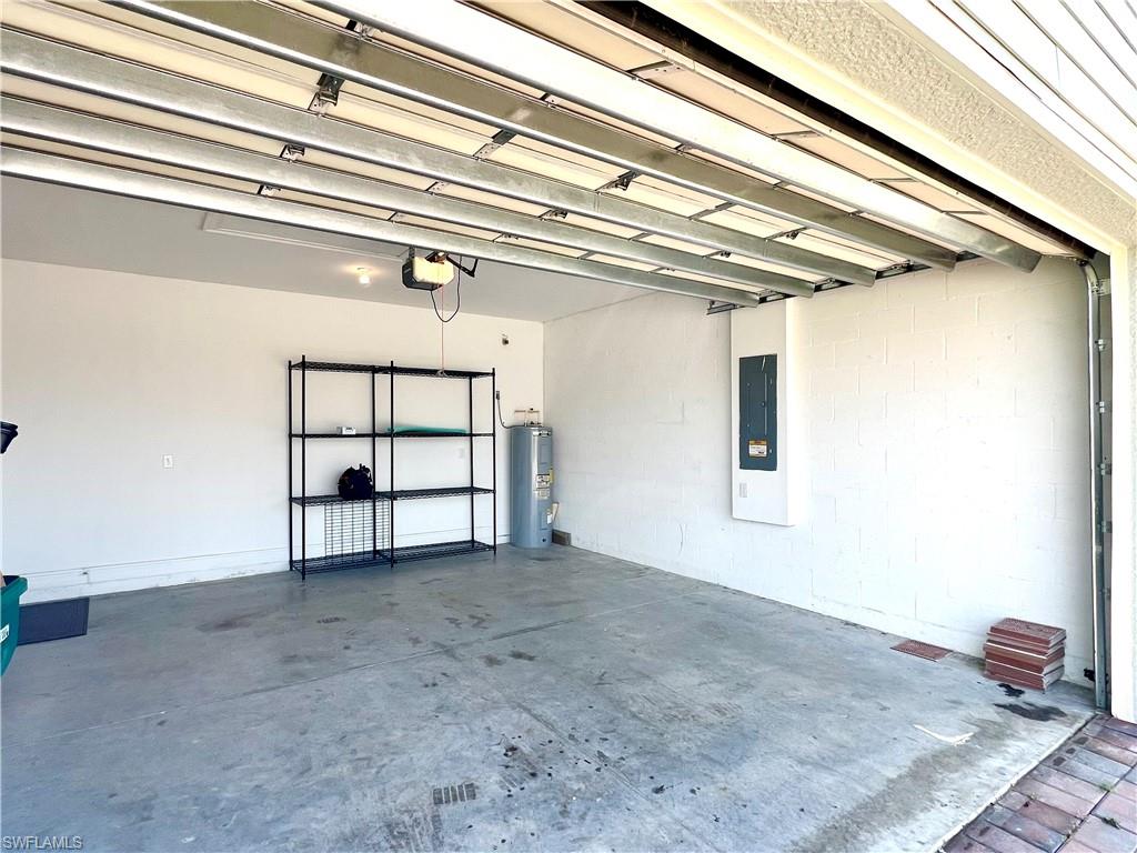 ENBROOK - Residential Lease