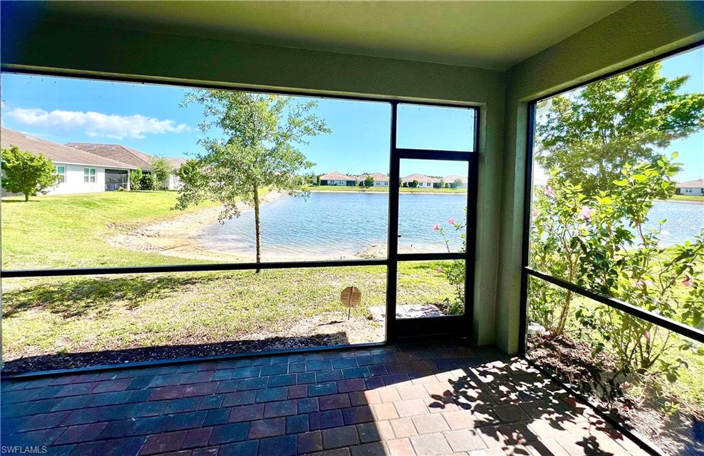 ENBROOK - Residential Lease