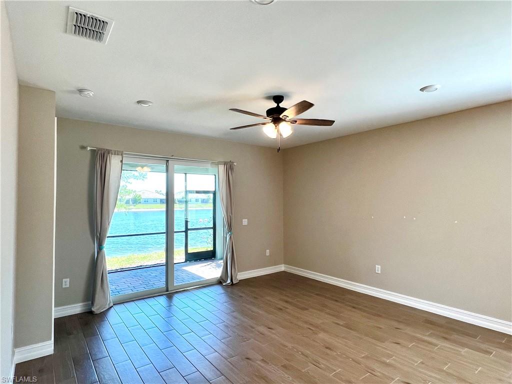 ENBROOK - Residential Lease