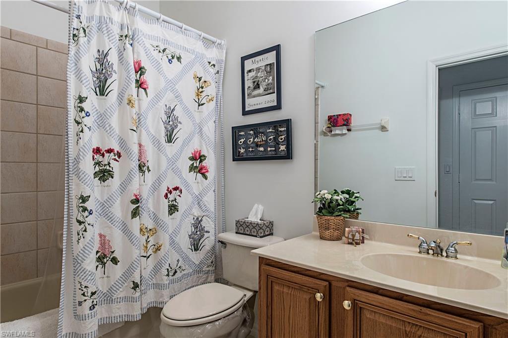 BRITTANY PLACE - Residential