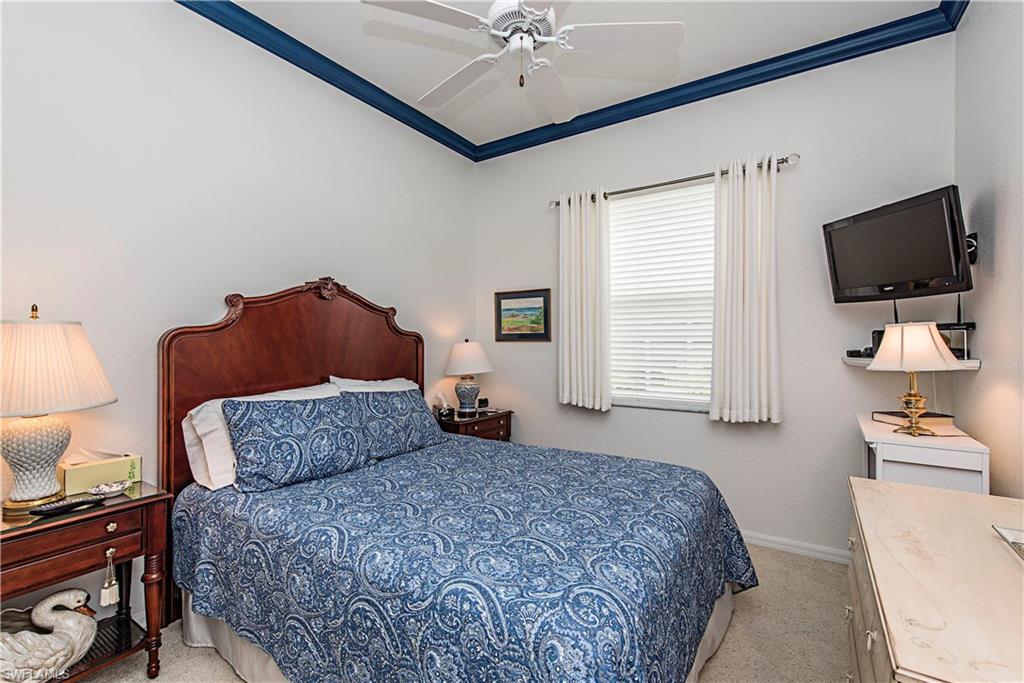 BRITTANY PLACE - Residential