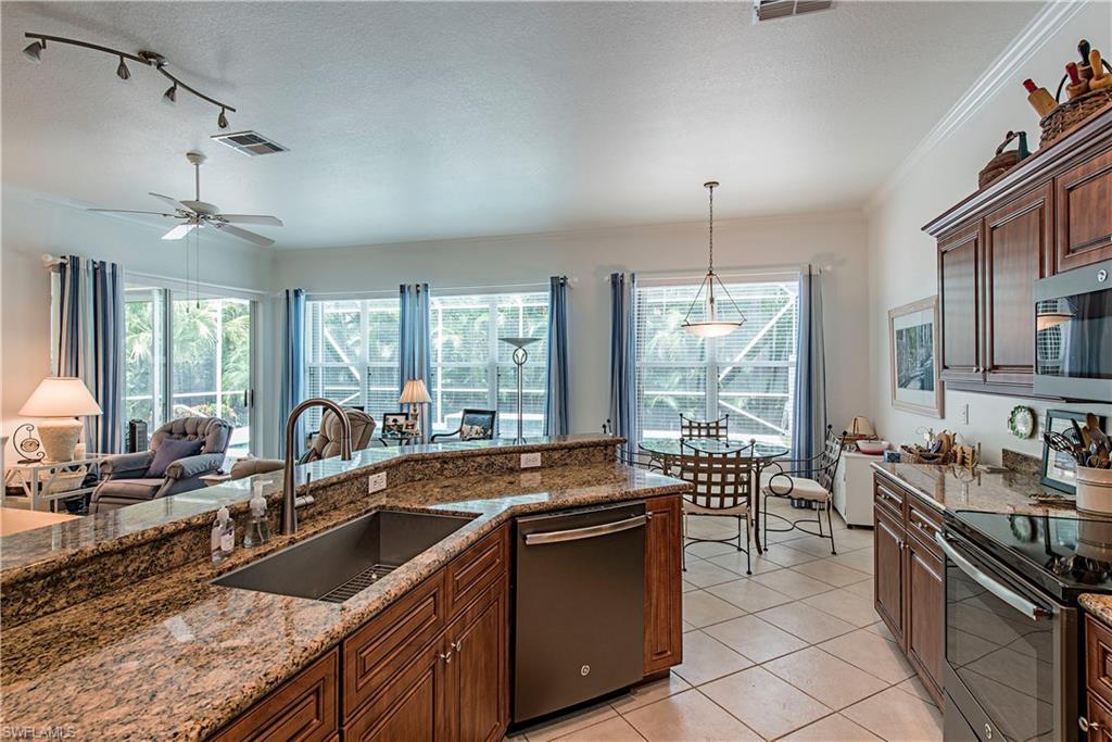 BRITTANY PLACE - Residential