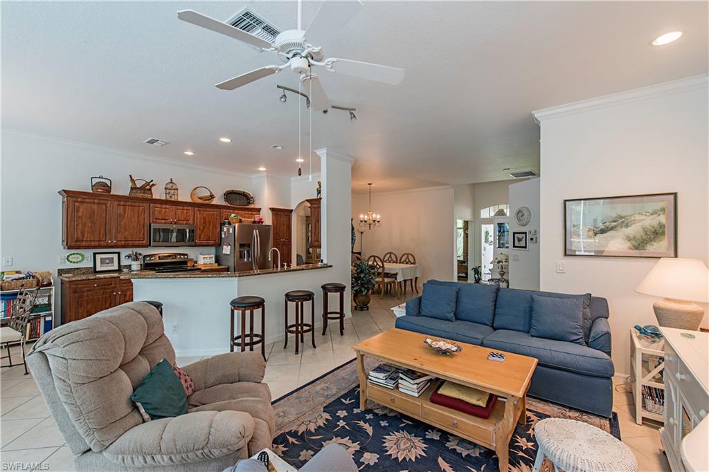 BRITTANY PLACE - Residential