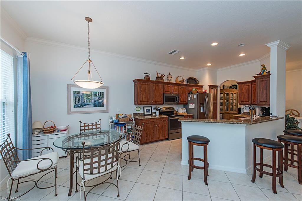 BRITTANY PLACE - Residential