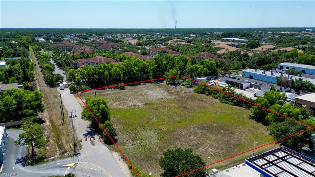 6180 East Pine PKWY