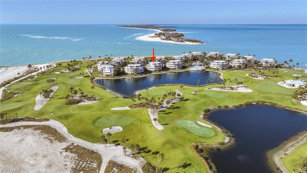 LAND'S END - Residential