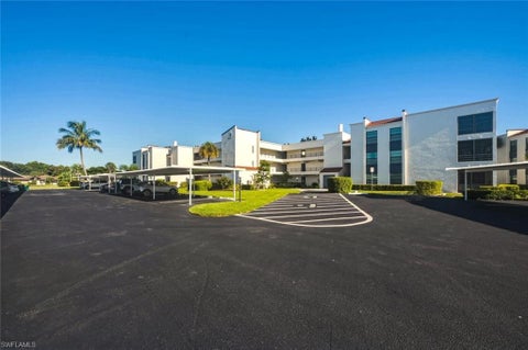 Photo of 3615 Boca Ciega DR #210, NAPLES, FL 34112 (MLS # 226037612)