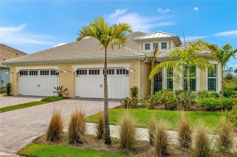 6431 Negril Isle DR NAPLES FL 34113