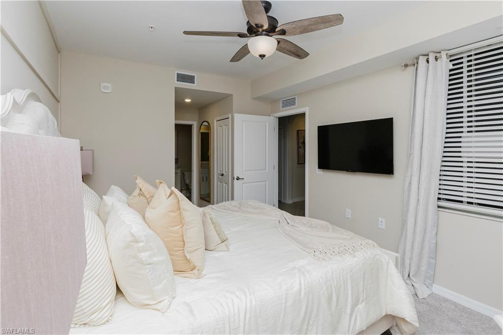 THE NATIONAL GOLF & COUNTRY CLUB AT AVE MARIA - Residential Lease