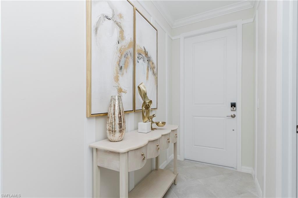 THE NATIONAL GOLF & COUNTRY CLUB AT AVE MARIA - Residential Lease