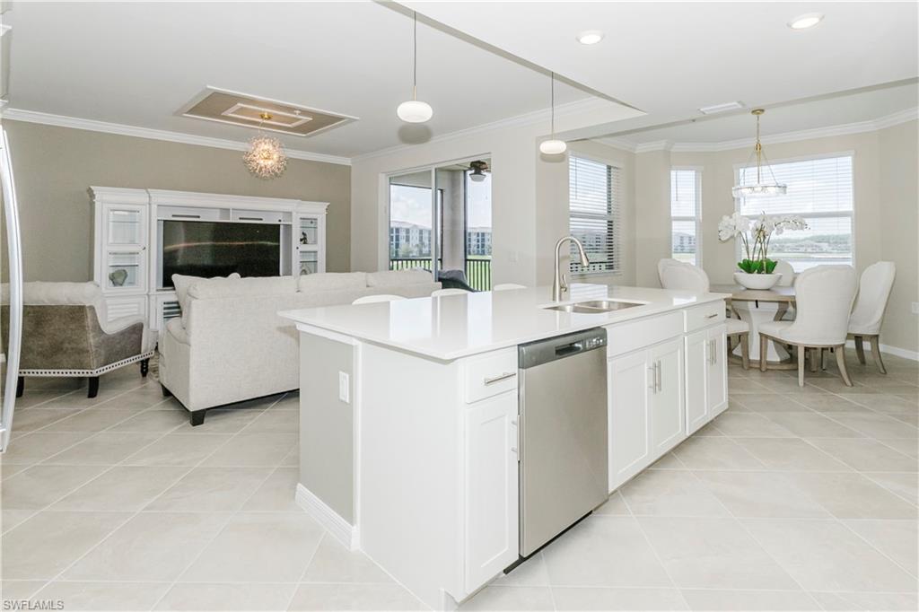 THE NATIONAL GOLF & COUNTRY CLUB AT AVE MARIA - Residential Lease