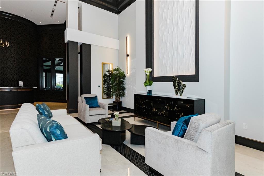 THE NATIONAL GOLF & COUNTRY CLUB AT AVE MARIA - Residential Lease