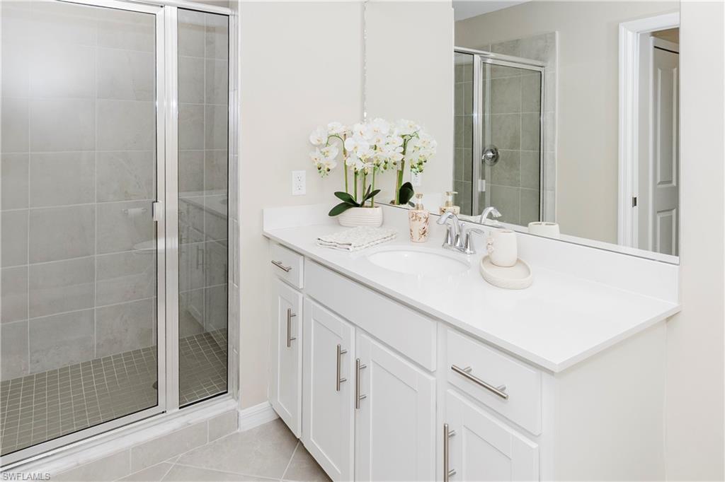 THE NATIONAL GOLF & COUNTRY CLUB AT AVE MARIA - Residential Lease